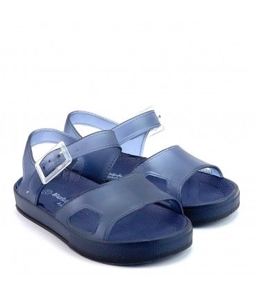 SANDALIA AGUA A3247-L AZUL