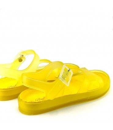 SANDALIA AGUA A3247-L AMARILLO