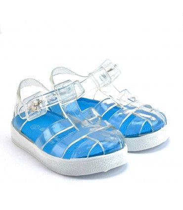 CANGREJERA NIÑOS A3028-S CELESTE