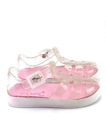CANGREJERA NIÑOS A3028-S ROSA