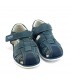 SANDALIA NIÑO PIEL A2377-S JEANS