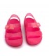 SANDALIA AGUA NIÑA IGOR BONDI-34 IGO FUXIA