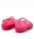 SANDALIA AGUA NIÑA IGOR BONDI-34 IGO FUXIA
