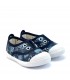 ZAPATILLA JAVER NIÑO 150-34 MARINO