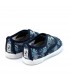 ZAPATILLA JAVER NIÑO 150-34 MARINO