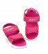 SANDALIA AGUA SAKIRA 34-310 FUCSIA