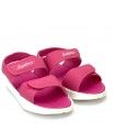 SANDALIA AGUA SAKIRA 34-310 FUCSIA