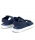 SANDALIA SAKIRA 34-310 MARINO