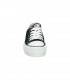 ZAPATILLA VICTORIA DOBLE PISO 1061100 NEGRO