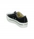 ZAPATILLA VICTORIA DOBLE PISO 1061100 NEGRO
