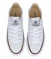 ZAPATILLA VICTORIA DOBLE PISO 1061100 BLANCO