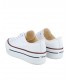 ZAPATILLA VICTORIA DOBLE PISO 1061100 BLANCO