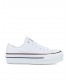 ZAPATILLA VICTORIA DOBLE PISO 1061100 BLANCO