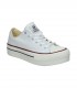 ZAPATILLA VICTORIA DOBLE PISO 1061100 BLANCO
