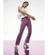 SANDALIA FIESTA BROCHE AZAREY 459E945 VIOLETA
