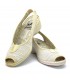 ZAPATILLA CUÑA SEÑORA JAVER 2204-4