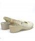 ZAPATILLA CUÑA SEÑORA JAVER 2204-4