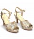 SANDALIA PRESTIGIO C-316 TAUPE