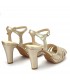 SANDALIA PRESTIGIO C-316 TAUPE
