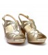 SANDALIA PRESTIGIO PEDRERIA C-310 TAUPE