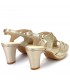 SANDALIA PRESTIGIO PEDRERIA C-310 TAUPE