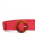 CINTURON ROJO NACAR 1-6