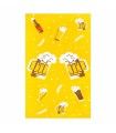 TOALLA XXL CERVEZA