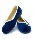 ZAPATILLA CASA 2175 MARINO