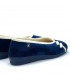 ZAPATILLA CASA 2175 MARINO