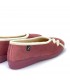 ZAPATILLA CASA 2175 MALVA