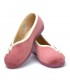 ZAPATILLA CASA 2175 MALVA
