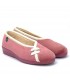 ZAPATILLA CASA 2175 MALVA