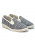 ZAPATILLA SEÑORA JAVER 400-11 MARINO