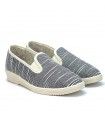 ZAPATILLA SEÑORA JAVER 400-11 MARINO
