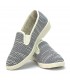 ZAPATILLA SEÑORA JAVER 400-11 MARINO