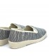 ZAPATILLA SEÑORA JAVER 400-11 MARINO