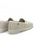 ZAPATILLA SEÑORA JAVER 400-11 BEIG