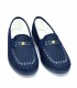 ZAPATILLA SEÑORA JAVER 2389 BORDON MARINO