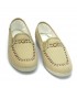 ZAPATILLA SEÑORA JAVER 2389 BORDON BEIG