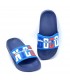 CHANCLA PALA YAKELE 36-251 AZUL