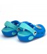ZUECO ÑIÑ@ LOULY AZUL 30-100