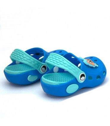 ZUECO ÑIÑ@ LOULY AZUL 30-100