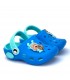 ZUECO ÑIÑ@ LOULY AZUL 30-100