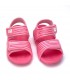 SANDALIA AGUA VELCROS CROLER ROSA 28-906