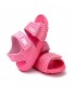 SANDALIA AGUA VELCROS CROLER ROSA 28-906