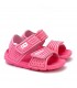 SANDALIA AGUA VELCROS CROLER ROSA 28-906