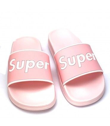 CHANCLA SUPER D7569 ROSA