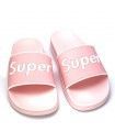 CHANCLA SUPER D7569 ROSA