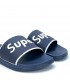 CHANCLA SUPER D7569 AZUL