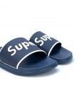 CHANCLA SUPER D7569 AZUL